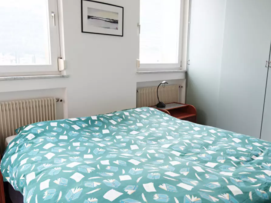 Immagine 11 di Appartamento in vendita  in Via Rencio - Rentschner Straße a Bolzano