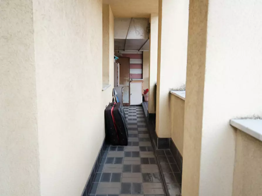 Immagine 13 di Appartamento in vendita  in Via Rencio - Rentschner Straße a Bolzano