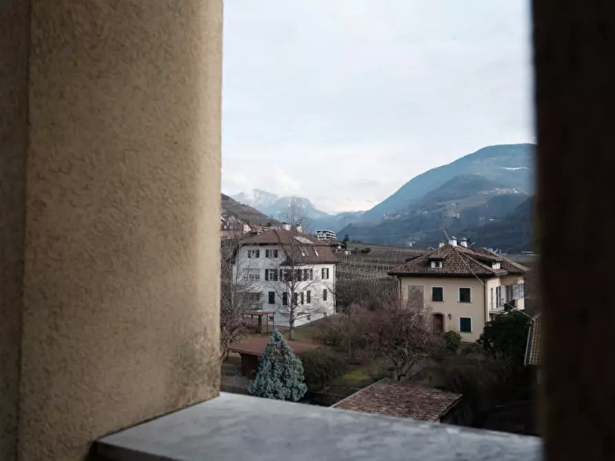 Immagine 13 di Appartamento in vendita  in Via Rencio - Rentschner Straße a Bolzano