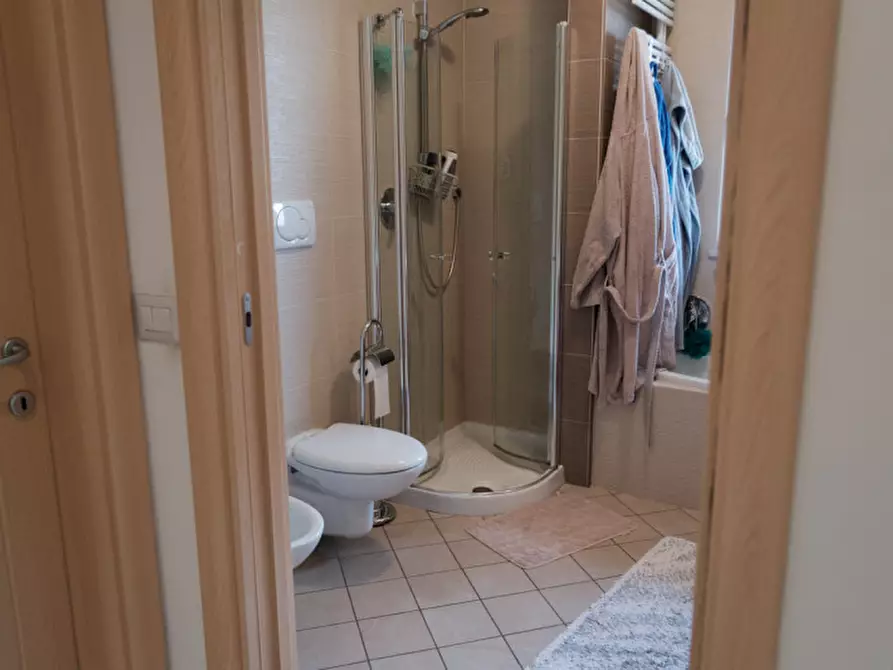 Immagine 15 di Appartamento in vendita  in Via Rencio - Rentschner Straße a Bolzano