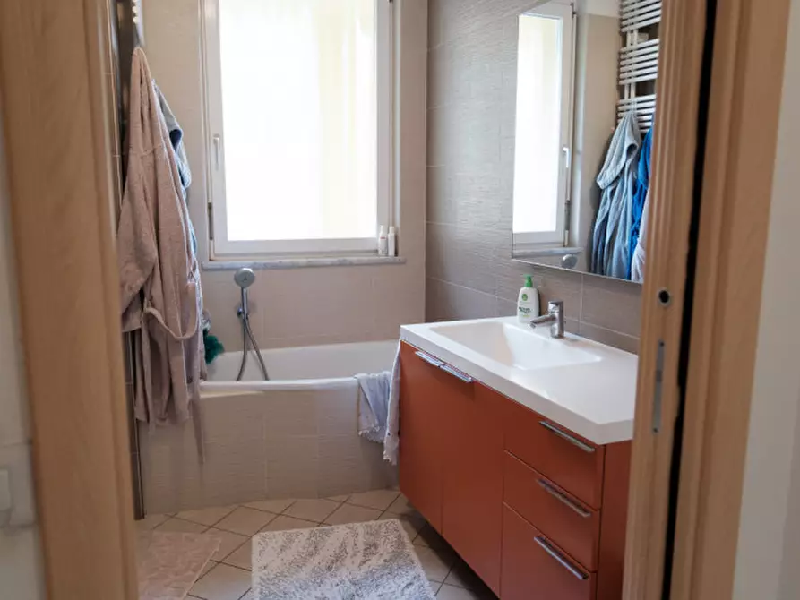 Immagine 16 di Appartamento in vendita  in Via Rencio - Rentschner Straße a Bolzano