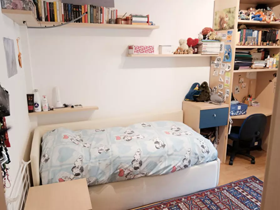 Immagine 17 di Appartamento in vendita  in Via Rencio - Rentschner Straße a Bolzano