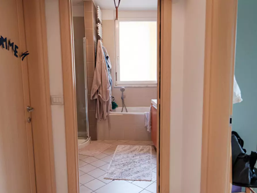 Immagine 18 di Appartamento in vendita  in Via Rencio - Rentschner Straße a Bolzano