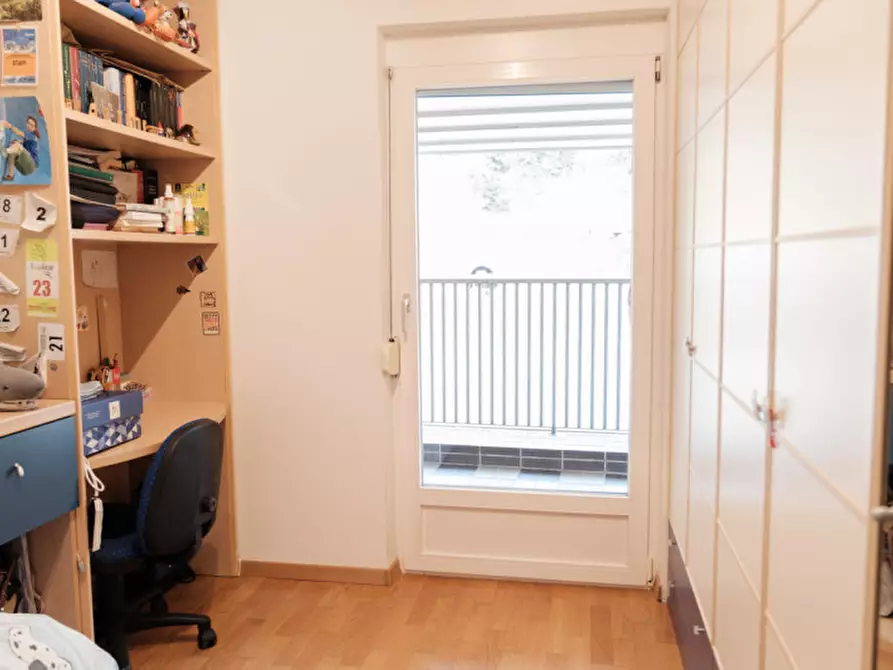 Immagine 18 di Appartamento in vendita  in Via Rencio - Rentschner Straße a Bolzano