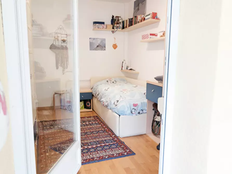 Immagine 19 di Appartamento in vendita  in Via Rencio - Rentschner Straße a Bolzano