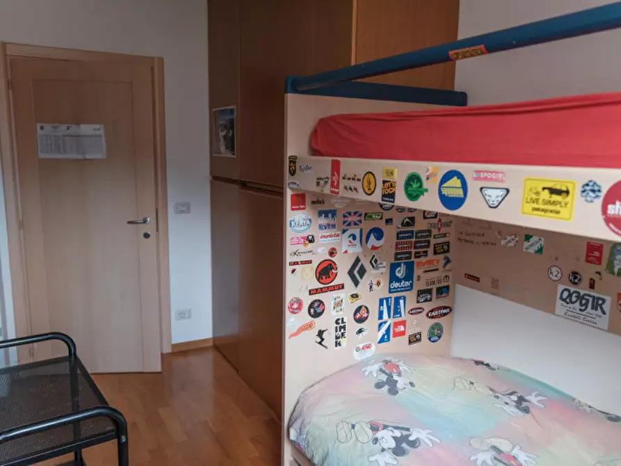 Immagine 20 di Appartamento in vendita  in Via Rencio - Rentschner Straße a Bolzano