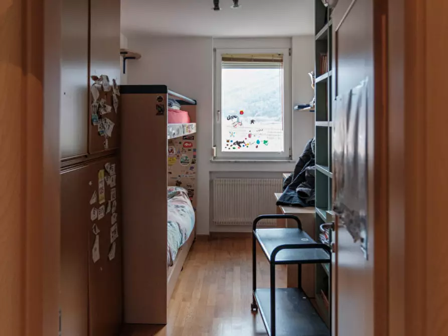 Immagine 21 di Appartamento in vendita  in Via Rencio - Rentschner Straße a Bolzano