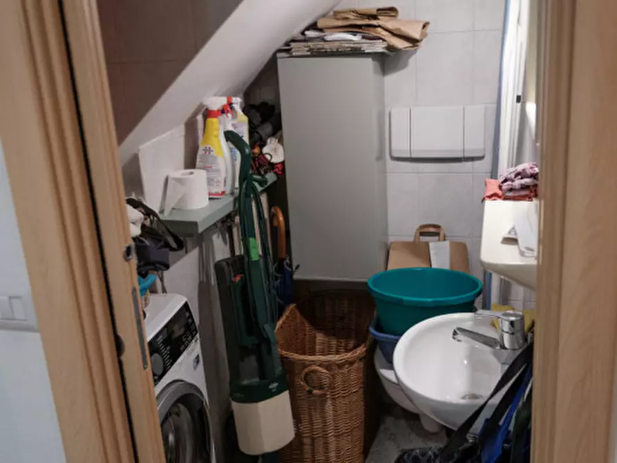 Immagine 24 di Appartamento in vendita  in Via Rencio - Rentschner Straße a Bolzano