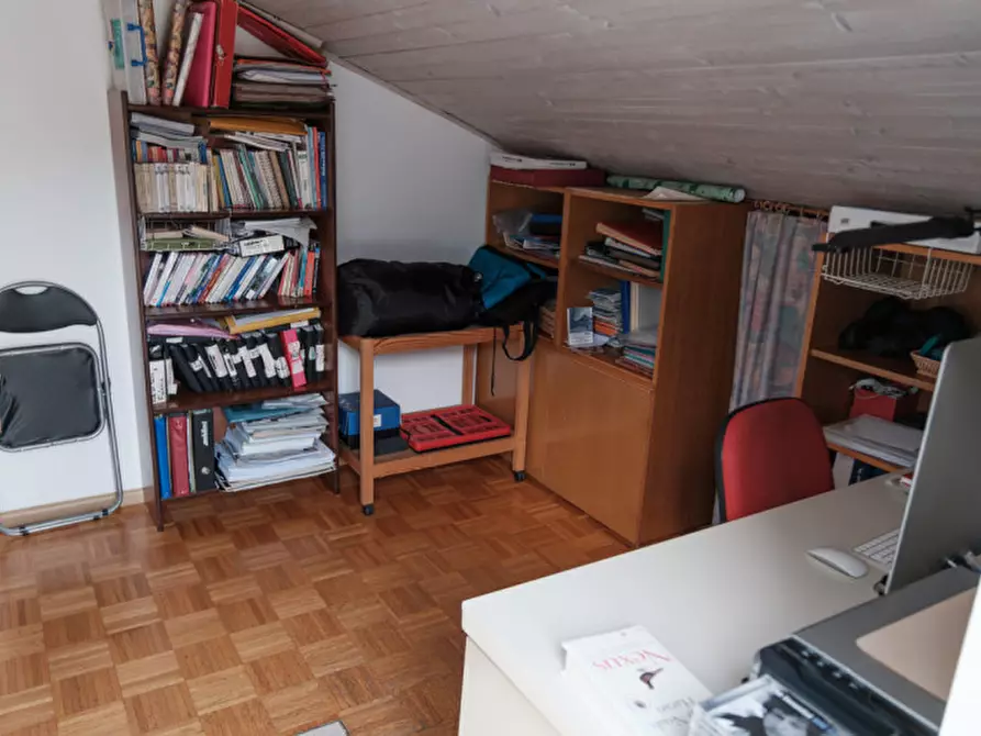 Immagine 24 di Appartamento in vendita  in Via Rencio - Rentschner Straße a Bolzano