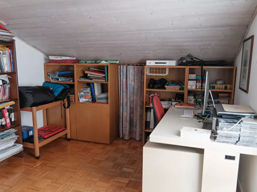 Immagine 25 di Appartamento in vendita  in Via Rencio - Rentschner Straße a Bolzano