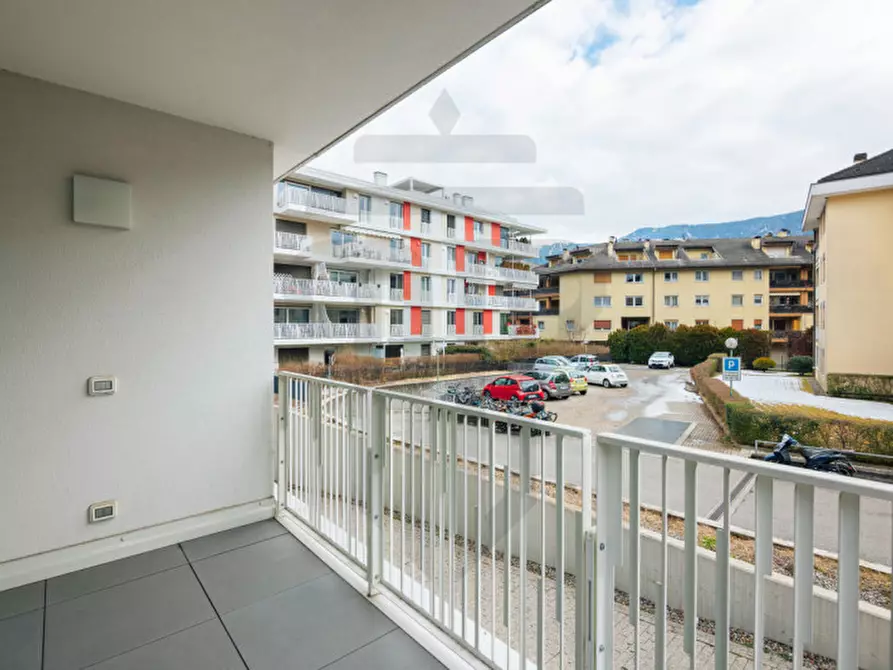 Immagine 2 di Appartamento in vendita  in Marlingerstraße - Via Marlengo 65 a Merano .Meran.