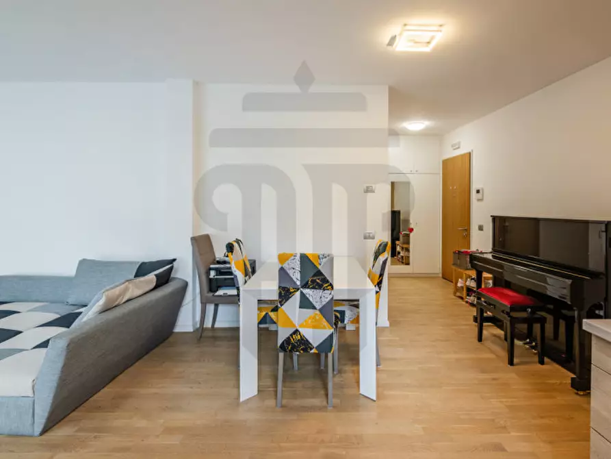 Immagine 4 di Appartamento in vendita  in Marlingerstraße - Via Marlengo 65 a Merano .Meran.