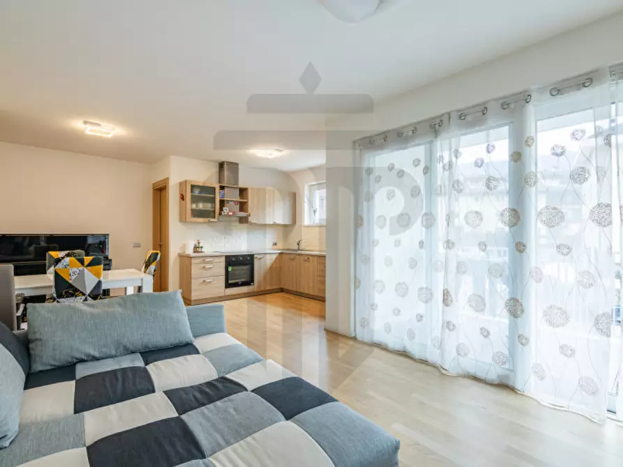 Immagine 5 di Appartamento in vendita  in Marlingerstraße - Via Marlengo 65 a Merano .Meran.