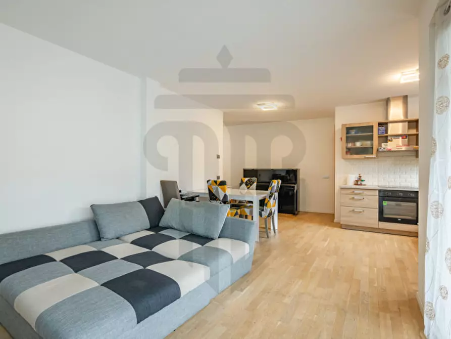 Immagine 6 di Appartamento in vendita  in Marlingerstraße - Via Marlengo 65 a Merano .Meran.