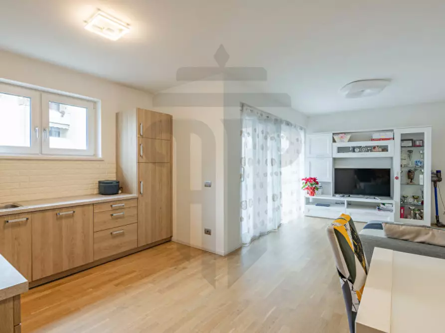 Immagine 8 di Appartamento in vendita  in Marlingerstraße - Via Marlengo 65 a Merano .Meran.