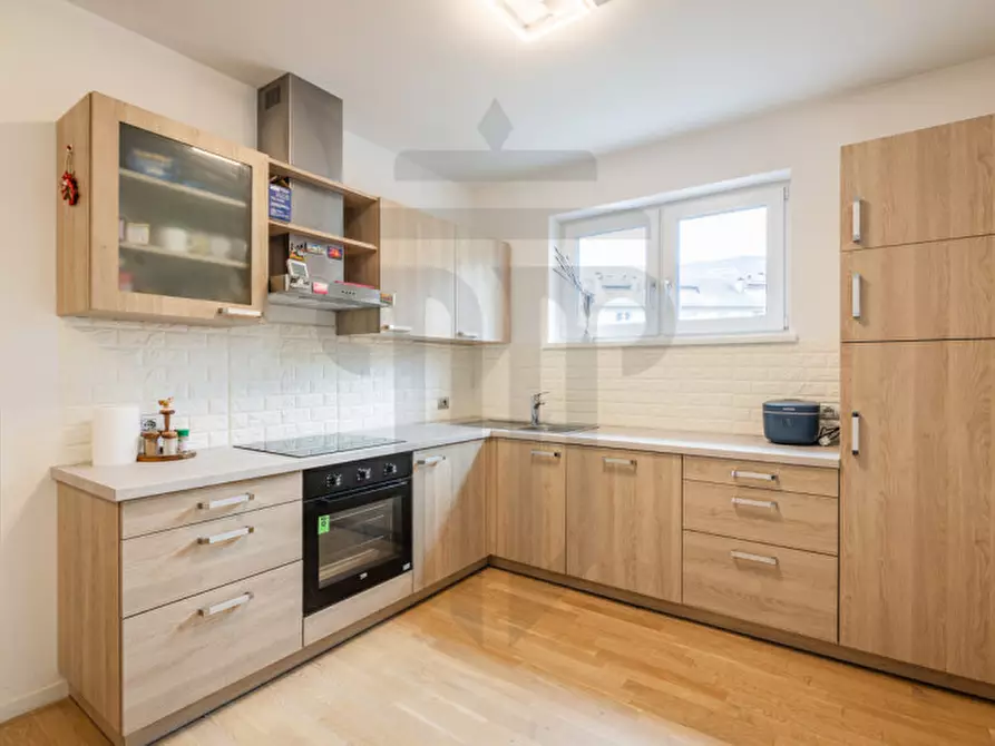 Immagine 9 di Appartamento in vendita  in Marlingerstraße - Via Marlengo 65 a Merano .Meran.