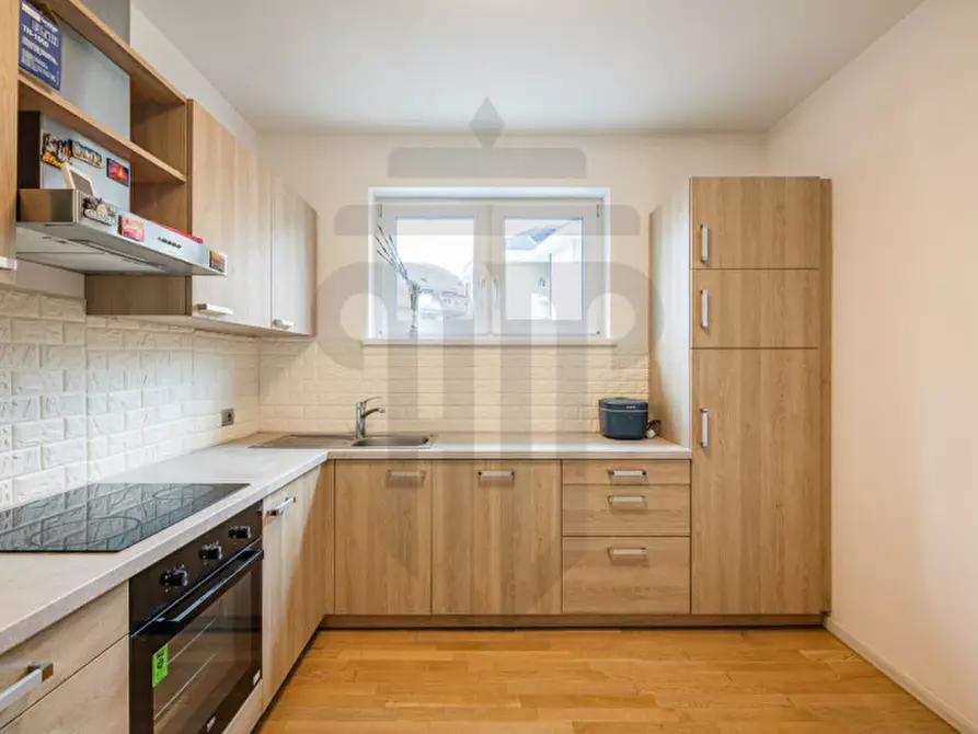 Immagine 10 di Appartamento in vendita  in Marlingerstraße - Via Marlengo 65 a Merano .Meran.