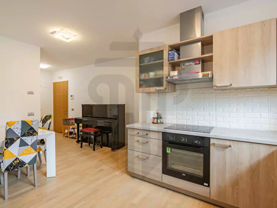 Immagine 11 di Appartamento in vendita  in Marlingerstraße - Via Marlengo 65 a Merano .Meran.