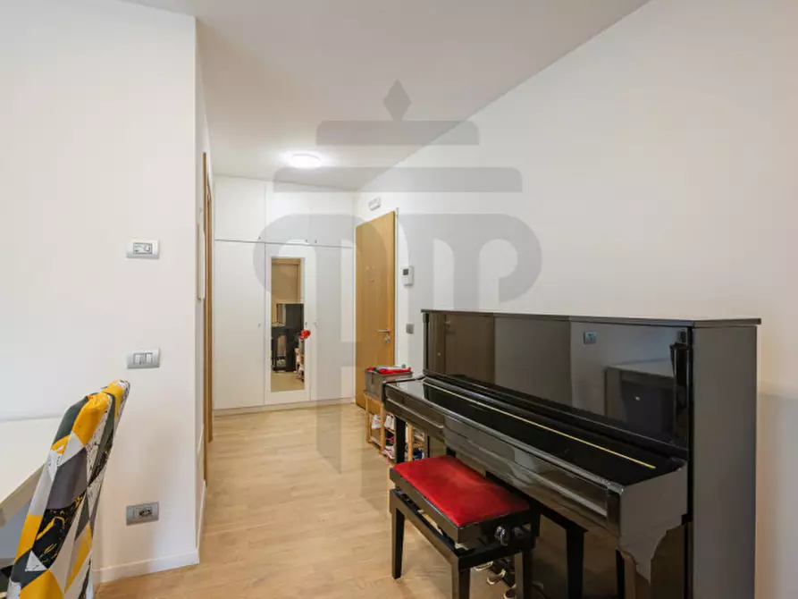 Immagine 12 di Appartamento in vendita  in Marlingerstraße - Via Marlengo 65 a Merano .Meran.