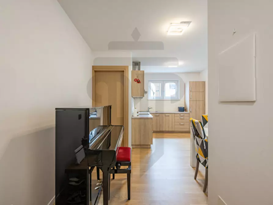 Immagine 13 di Appartamento in vendita  in Marlingerstraße - Via Marlengo 65 a Merano .Meran.