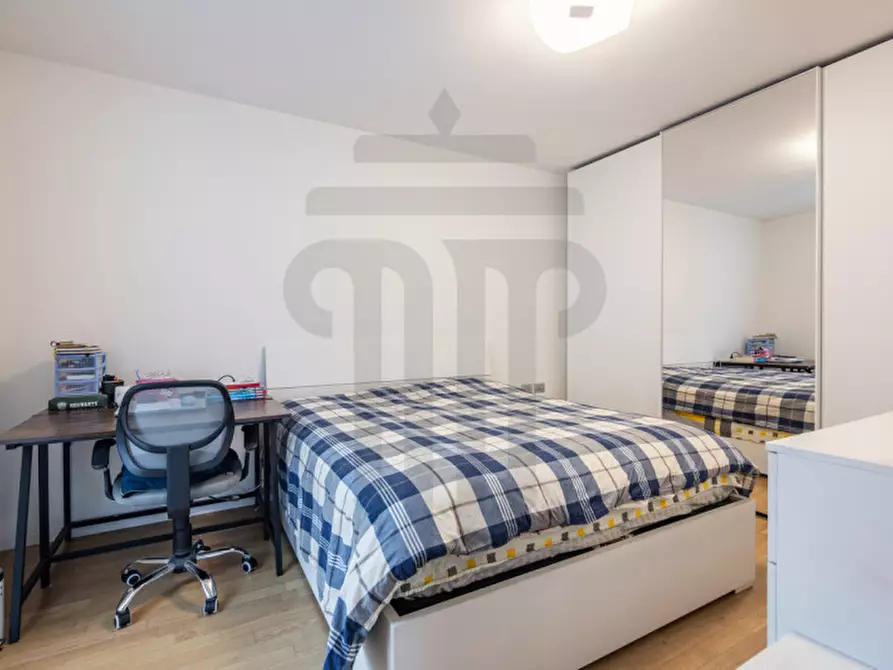 Immagine 14 di Appartamento in vendita  in Marlingerstraße - Via Marlengo 65 a Merano .Meran.