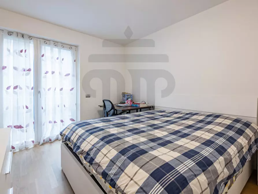 Immagine 15 di Appartamento in vendita  in Marlingerstraße - Via Marlengo 65 a Merano .Meran.