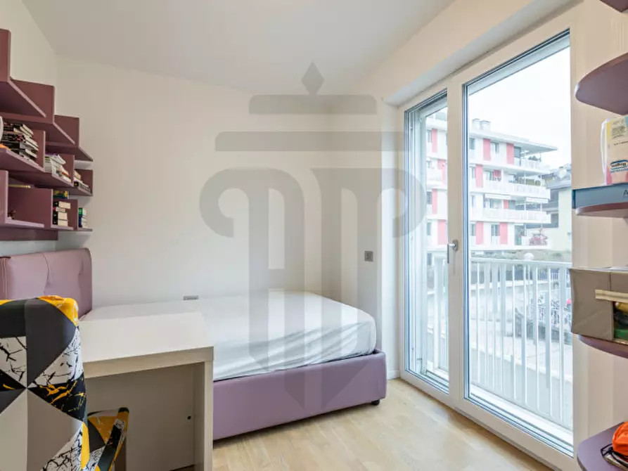 Immagine 17 di Appartamento in vendita  in Marlingerstraße - Via Marlengo 65 a Merano .Meran.