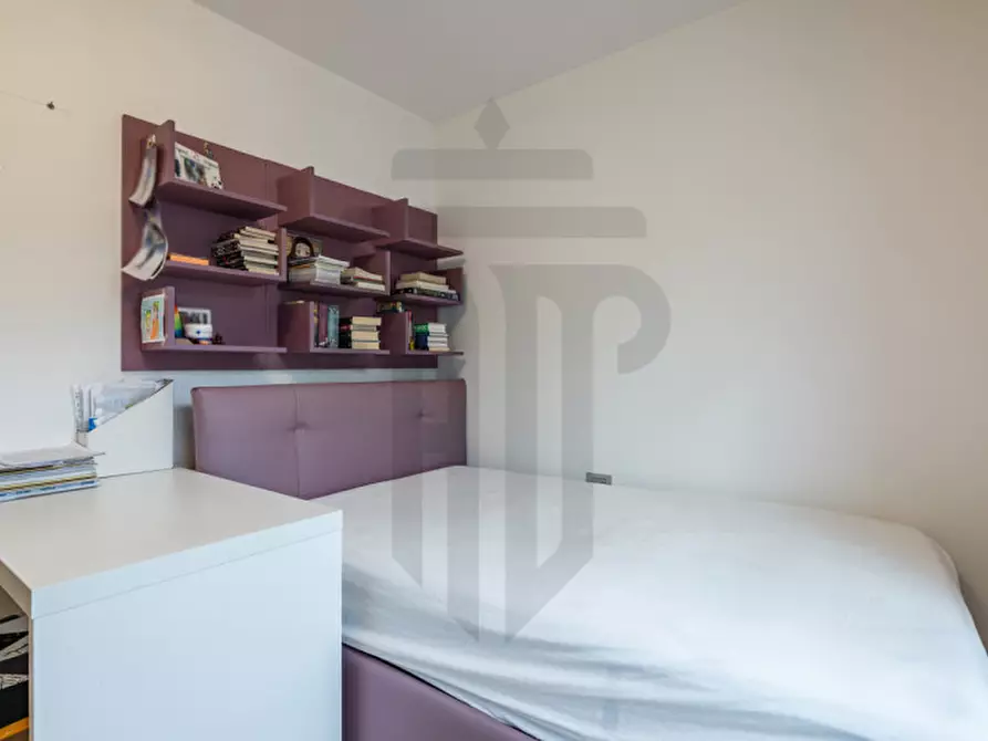 Immagine 18 di Appartamento in vendita  in Marlingerstraße - Via Marlengo 65 a Merano .Meran.