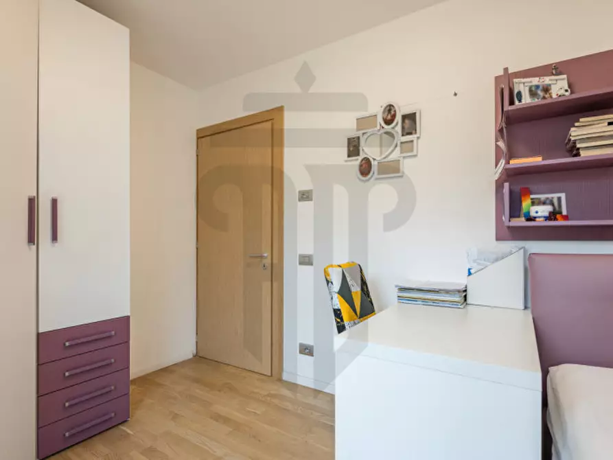 Immagine 19 di Appartamento in vendita  in Marlingerstraße - Via Marlengo 65 a Merano .Meran.