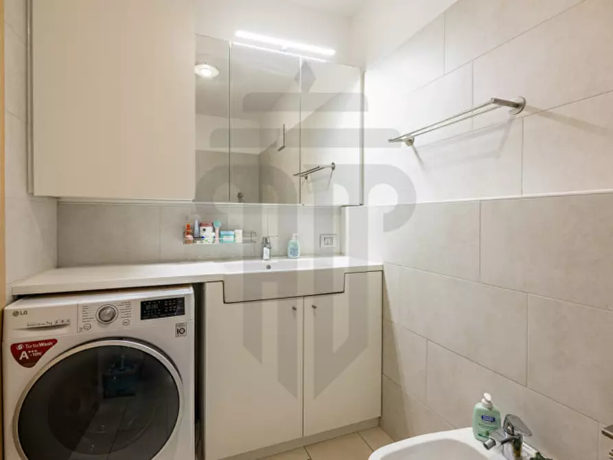 Immagine 21 di Appartamento in vendita  in Marlingerstraße - Via Marlengo 65 a Merano .Meran.