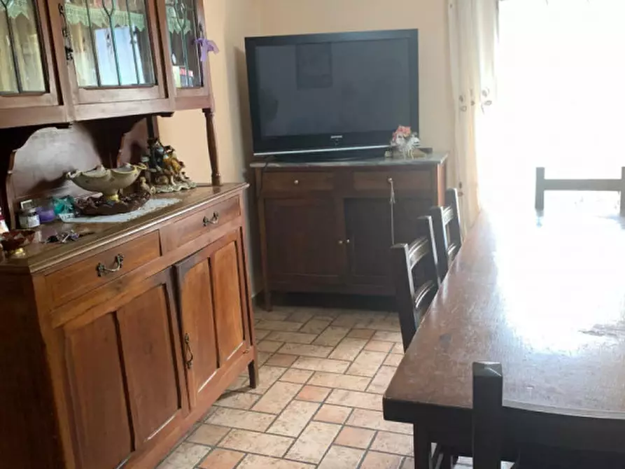 Immagine 2 di Appartamento in vendita  in Via dei Martiri a Palombara Sabina