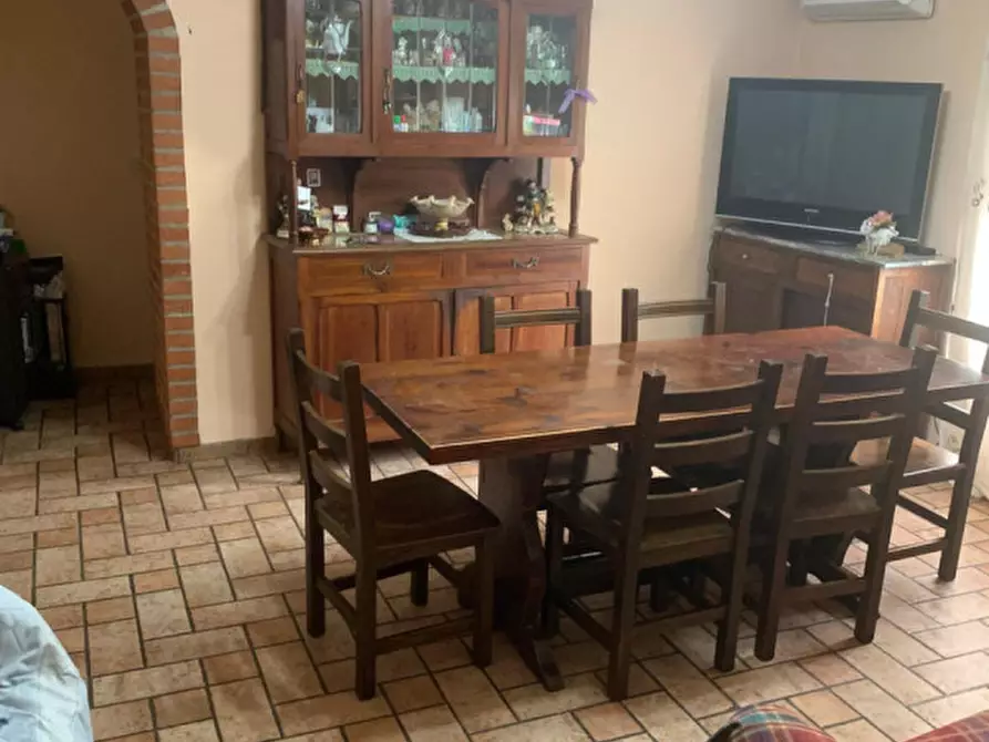 Immagine 3 di Appartamento in vendita  in Via dei Martiri a Palombara Sabina