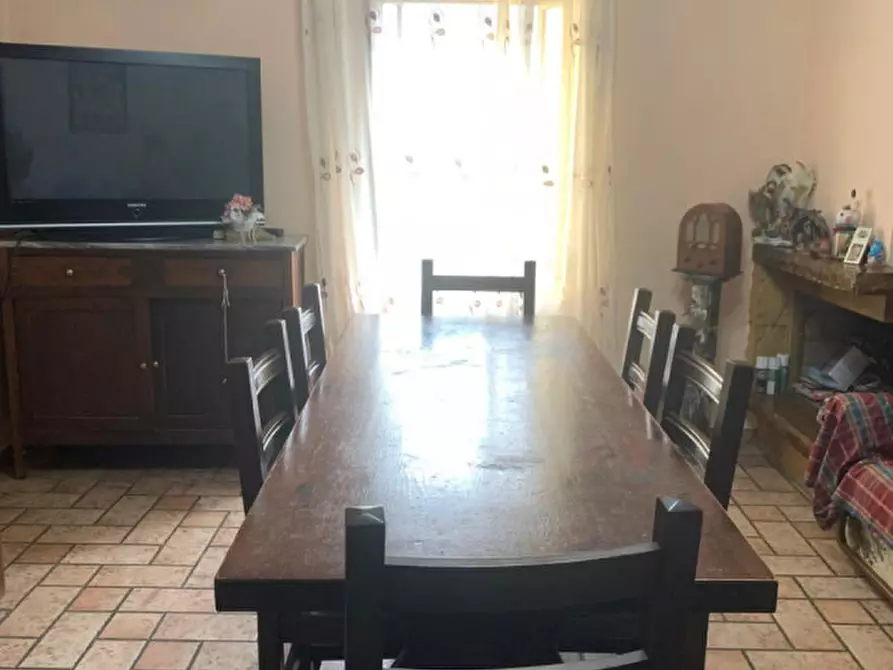 Immagine 4 di Appartamento in vendita  in Via dei Martiri a Palombara Sabina