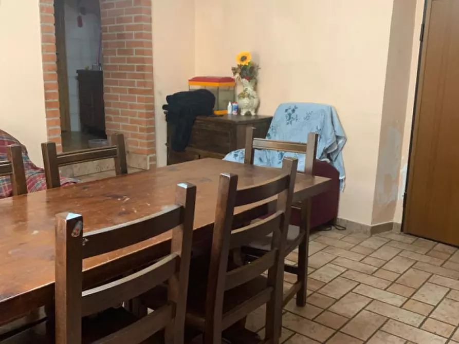 Immagine 6 di Appartamento in vendita  in Via dei Martiri a Palombara Sabina