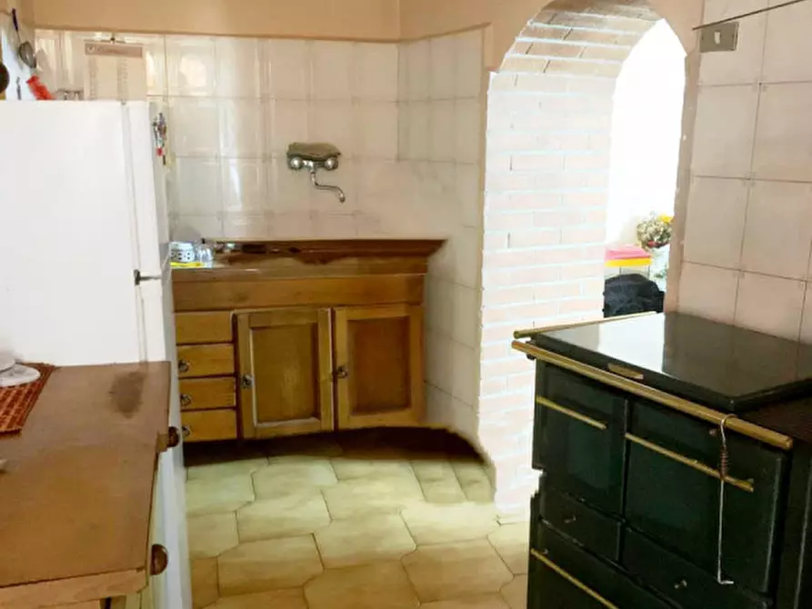 Immagine 9 di Appartamento in vendita  in Via dei Martiri a Palombara Sabina