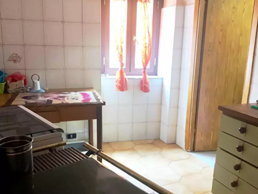 Immagine 10 di Appartamento in vendita  in Via dei Martiri a Palombara Sabina