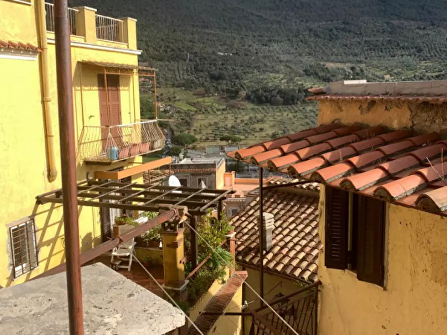 Immagine 13 di Appartamento in vendita  in Via dei Martiri a Palombara Sabina