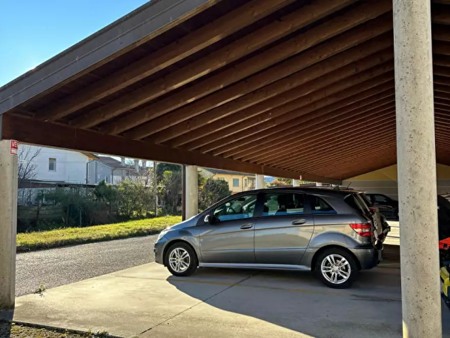 Immagine 6 di Posto auto in vendita  in Via Monfalcone a Cervignano Del Friuli