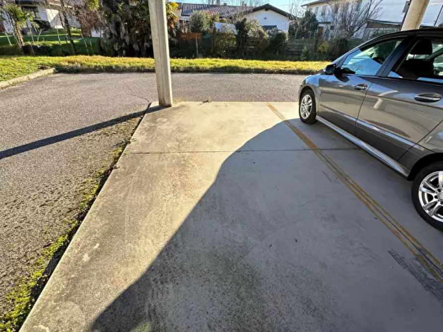 Immagine 11 di Posto auto in vendita  in Via Monfalcone a Cervignano Del Friuli