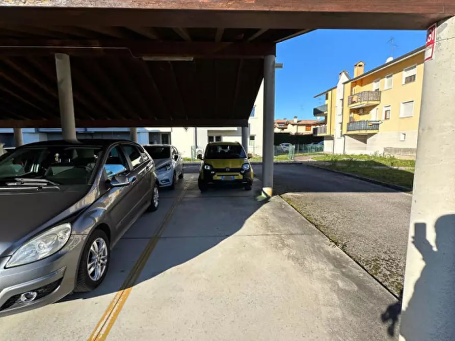 Immagine 16 di Posto auto in vendita  in Via Monfalcone a Cervignano Del Friuli