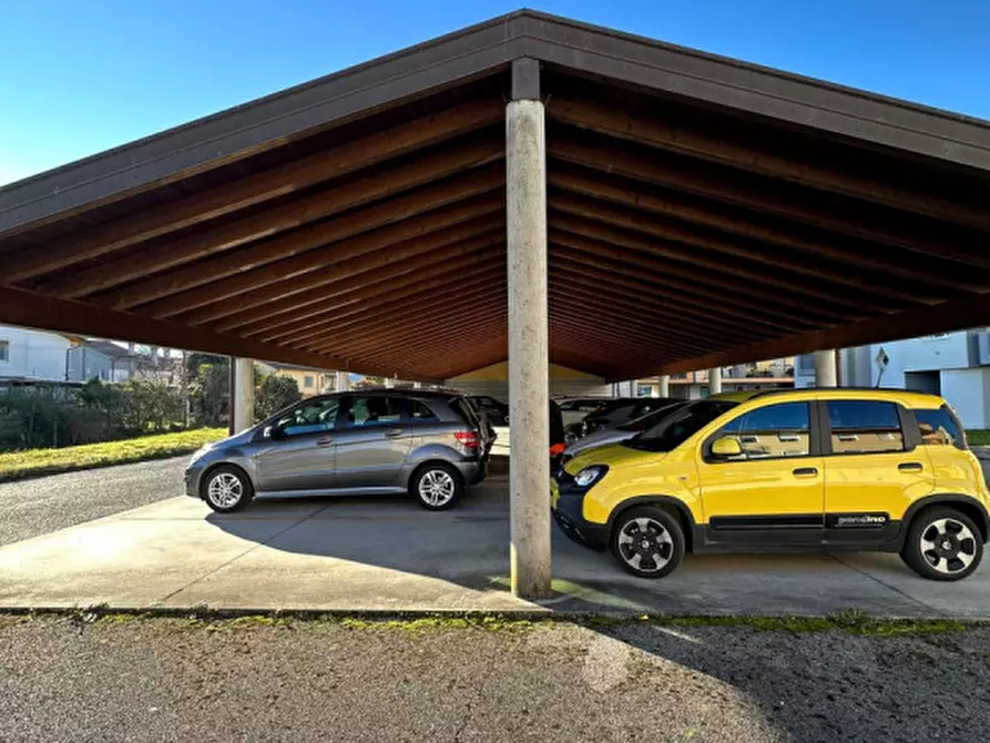 Immagine 18 di Posto auto in vendita  in Via Monfalcone a Cervignano Del Friuli