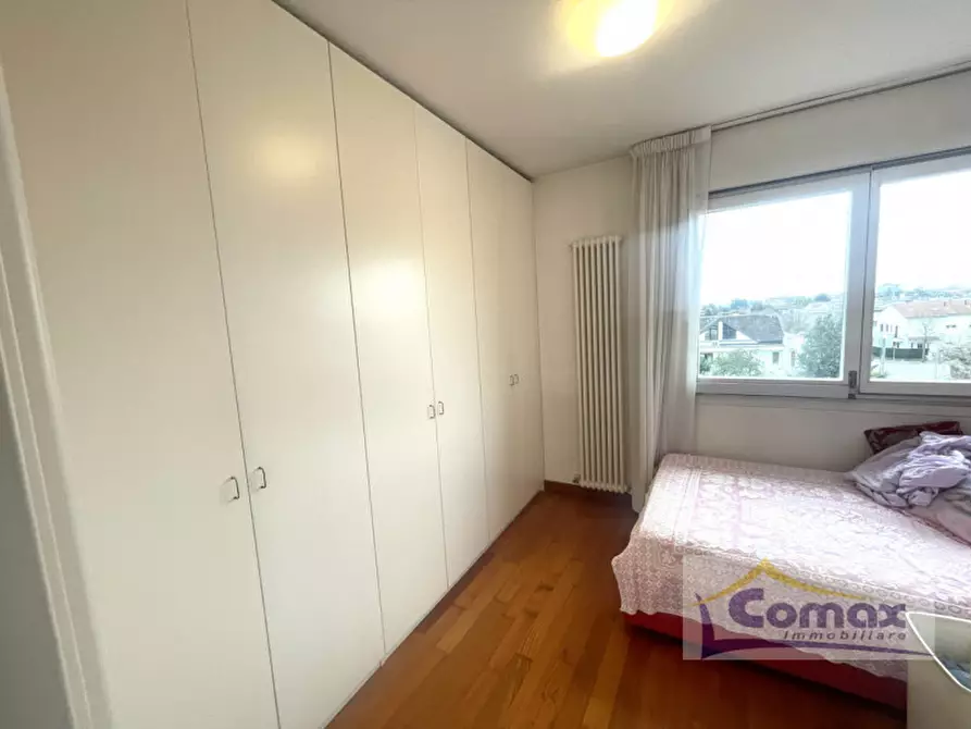 Immagine 6 di Attico in vendita  in Via Calle Pace,12 a Abano Terme