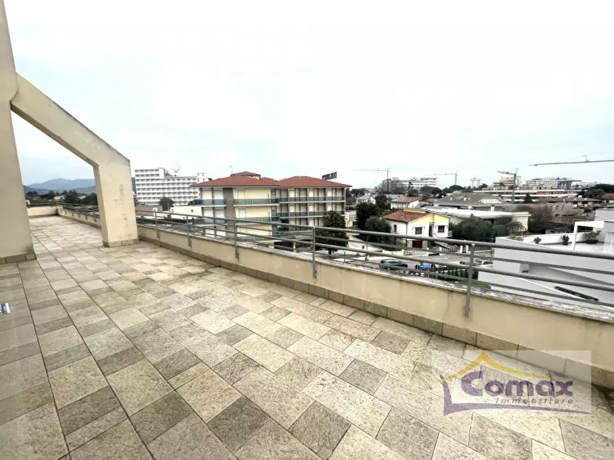 Immagine 9 di Attico in vendita  in Via Calle Pace,12 a Abano Terme