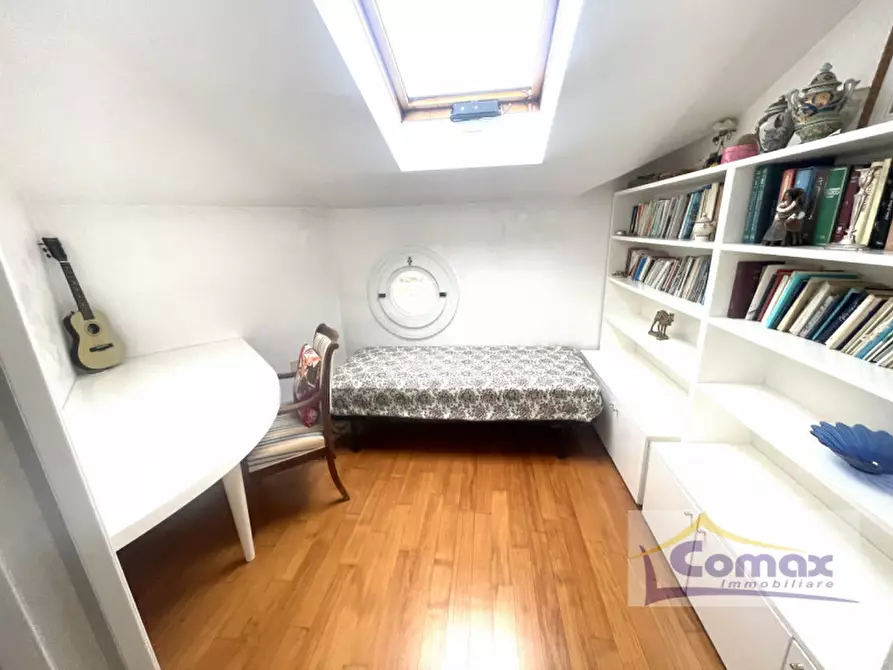 Immagine 19 di Attico in vendita  in Via Calle Pace,12 a Abano Terme