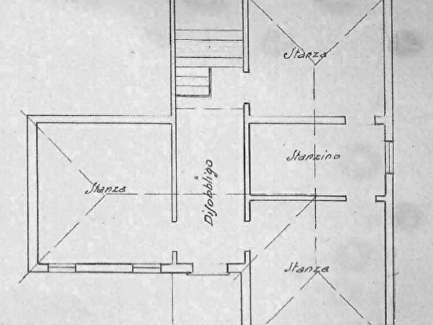 Immagine 10 di Casa indipendente in vendita  in Via San Giovanni Bosco, 9 a Dolo