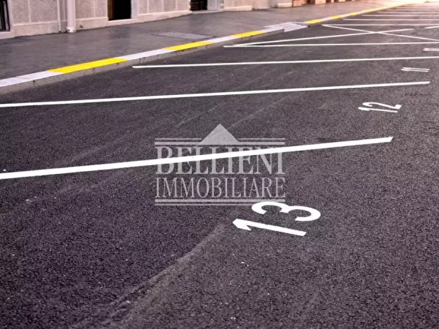 Immagine 1 di Posto auto in vendita  in porta castello a Vicenza
