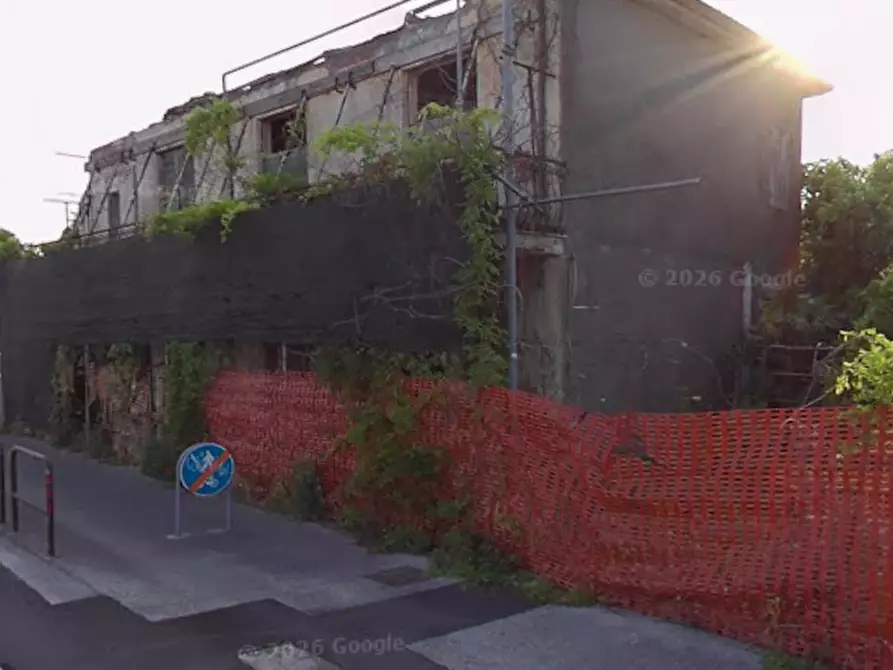 Immagine 2 di Palazzo in vendita  in Via Cà Memo, 16 a Noventa Di Piave