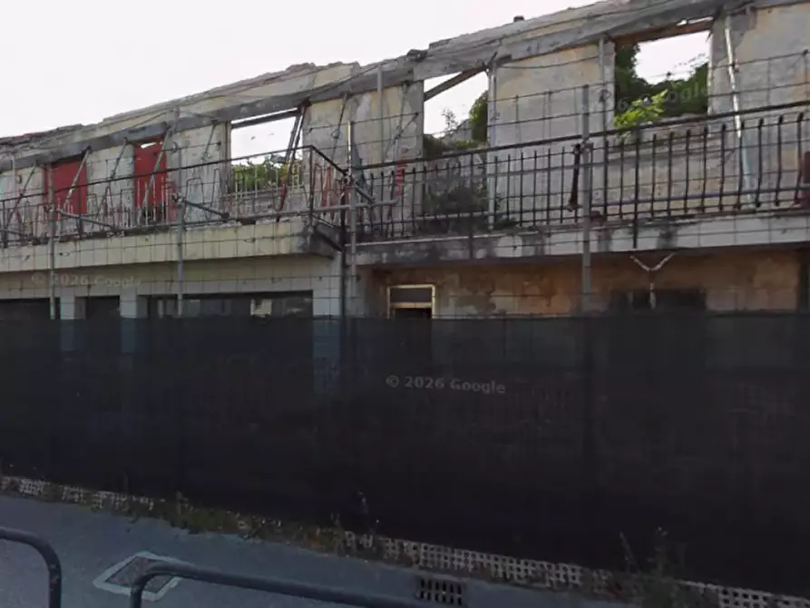 Immagine 3 di Palazzo in vendita  in Via Cà Memo, 16 a Noventa Di Piave