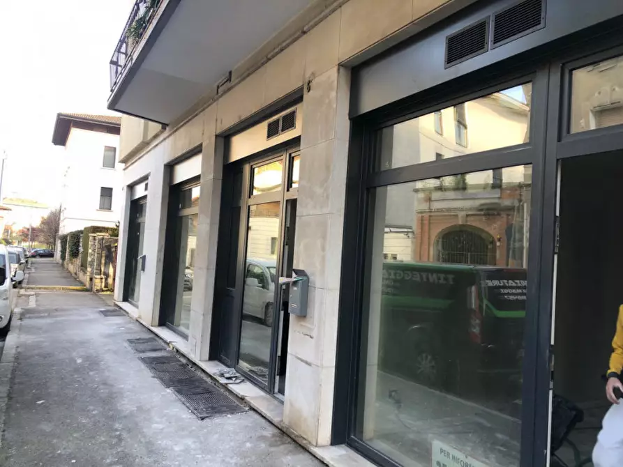 Immagine 1 di Appartamento in vendita  in Via Gerolamo Savoldo 6 a Brescia