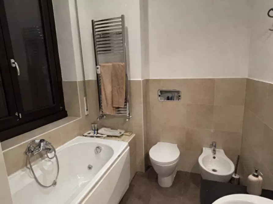 Immagine 5 di Appartamento in affitto  in Via Giovanni Animuccia, 12 a Roma